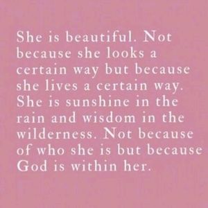 Meet your Posher, Elise